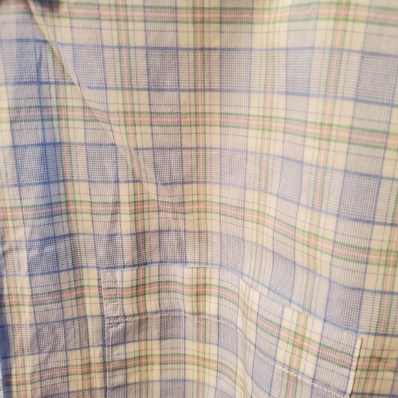 Vineyard Vines Men's Shirt - Murray Shirt Size L - Picture 2 of 4